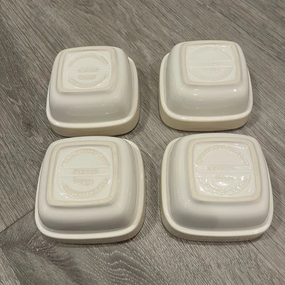 KitchenAid ceramic ramekins